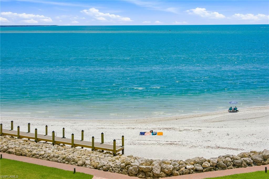 MONTERREY AT CAPE MARCO - Residential