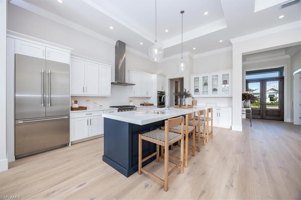 COCONUT LANDING - Residential