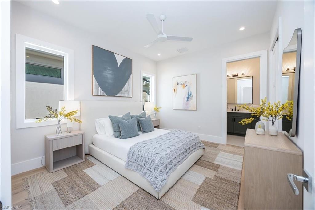 COCONUT LANDING - Residential