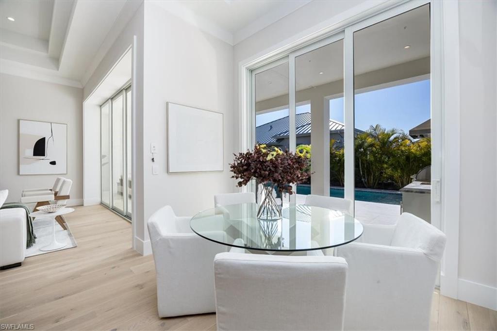 COCONUT LANDING - Residential