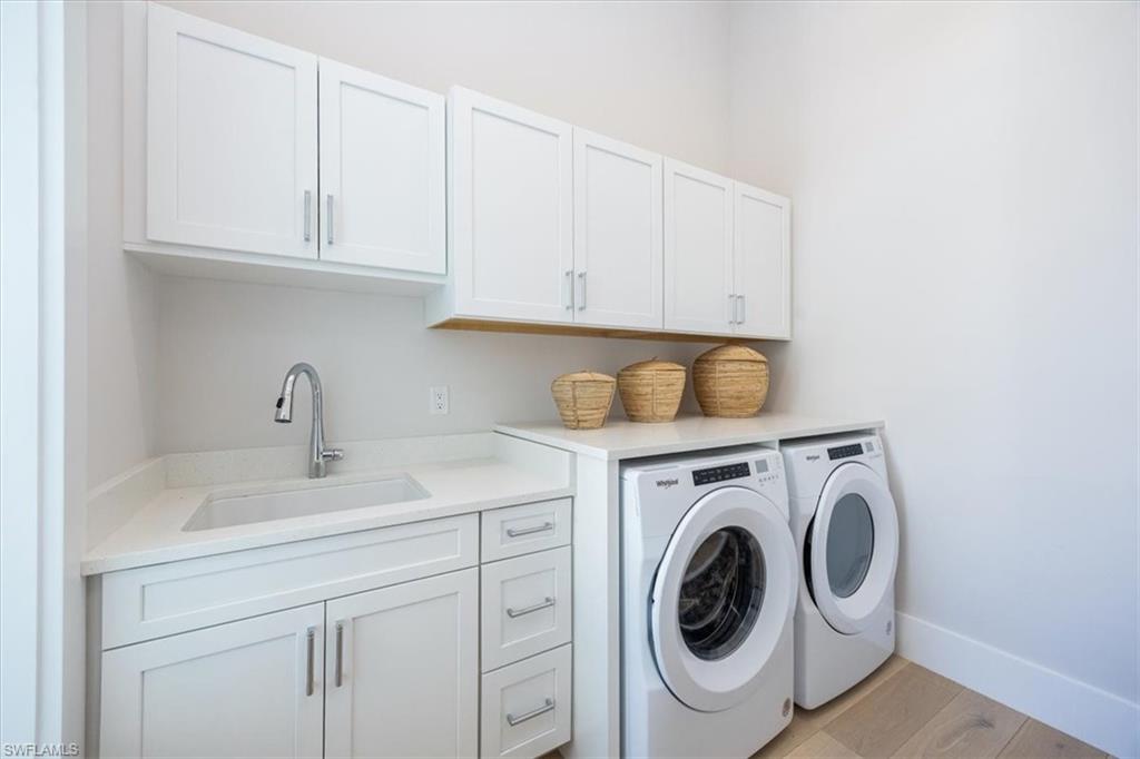 COCONUT LANDING - Residential