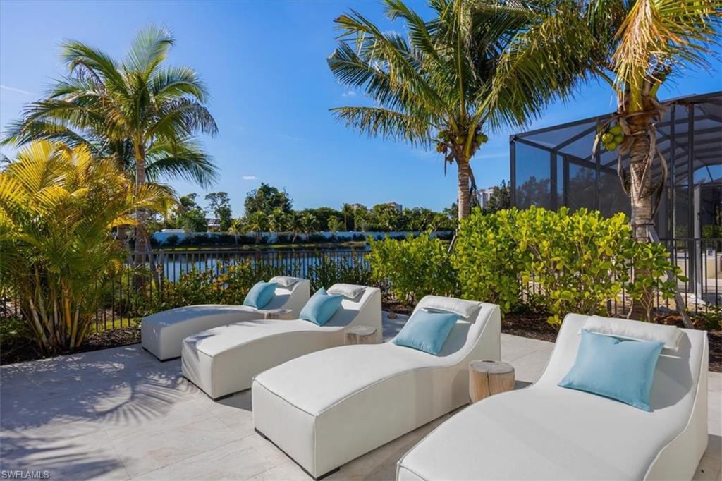 COCONUT LANDING - Residential