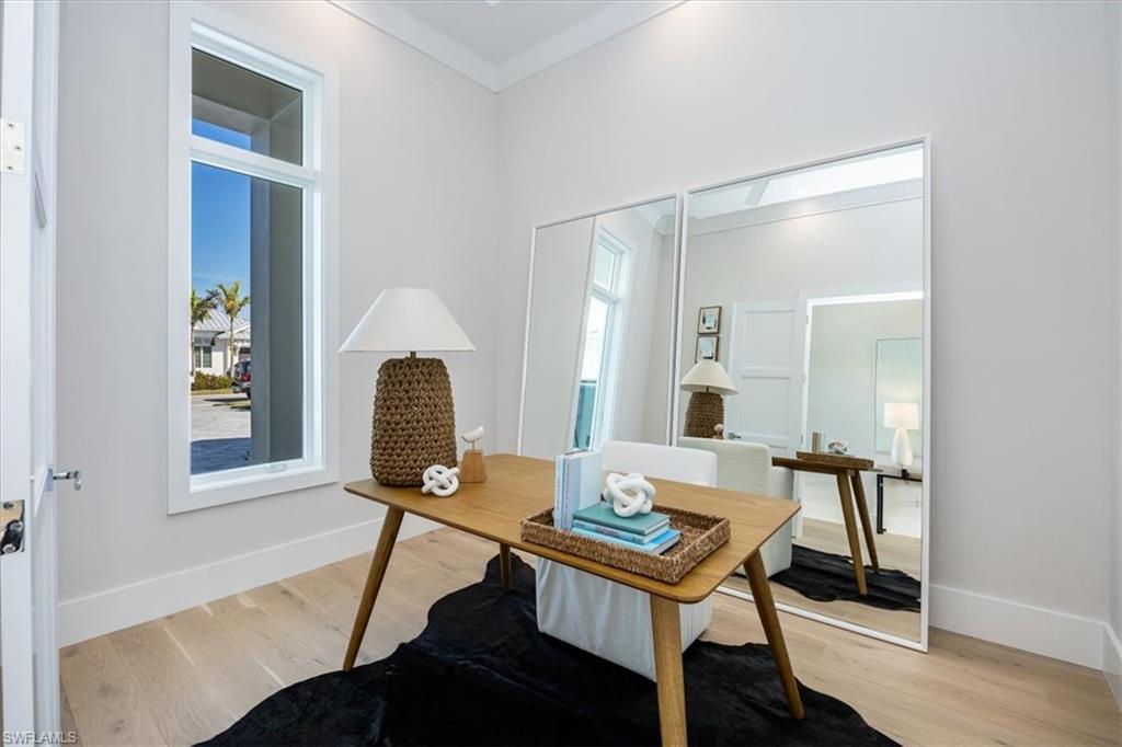 COCONUT LANDING - Residential