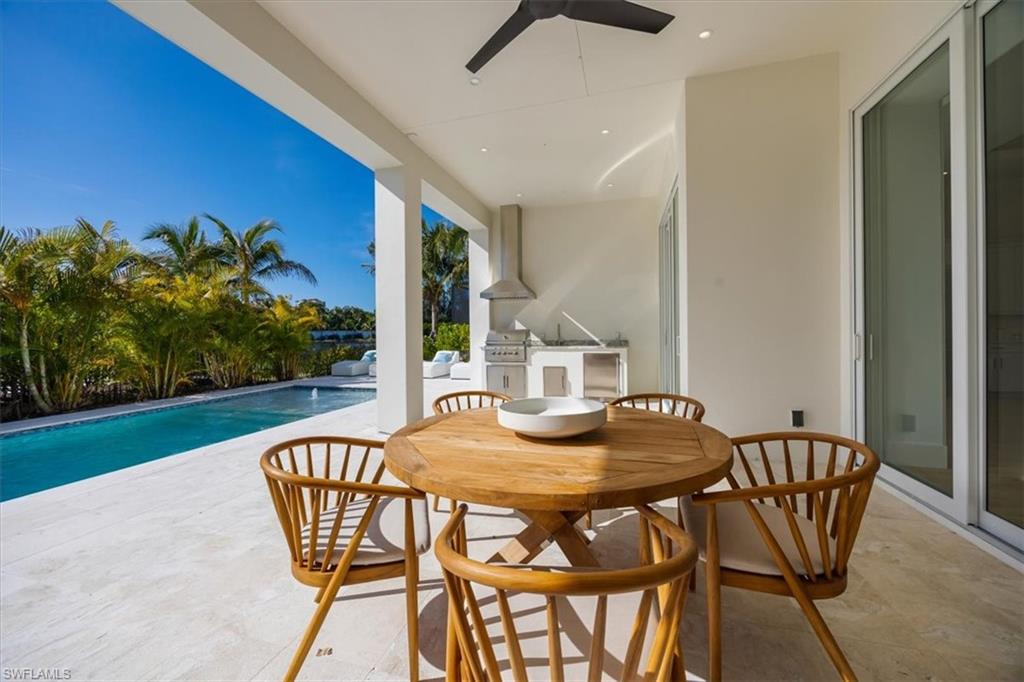 COCONUT LANDING - Residential