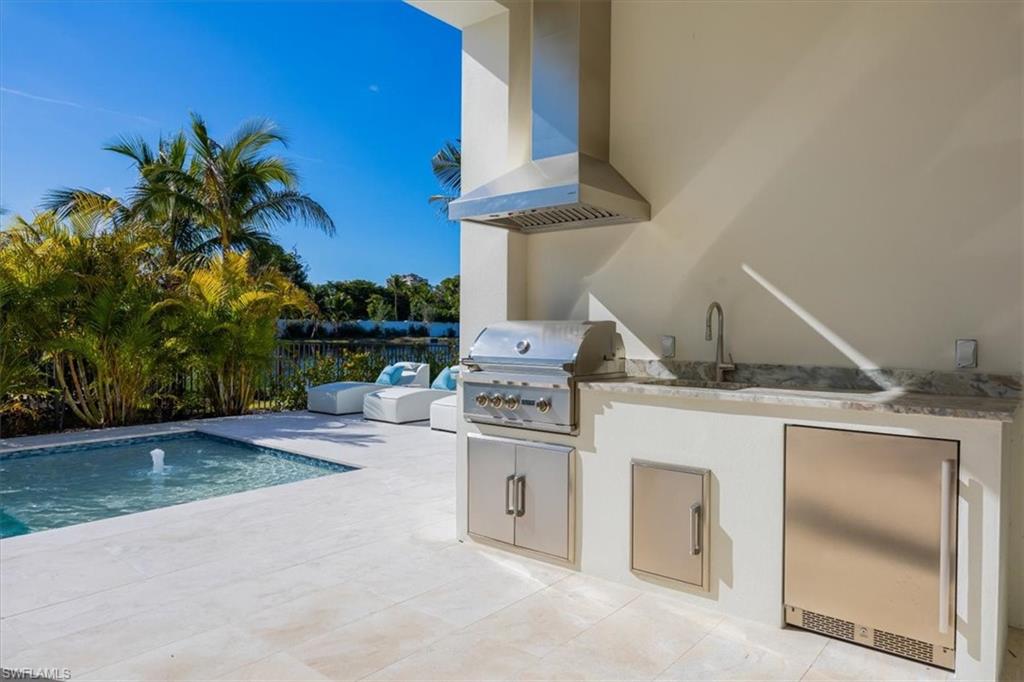 COCONUT LANDING - Residential