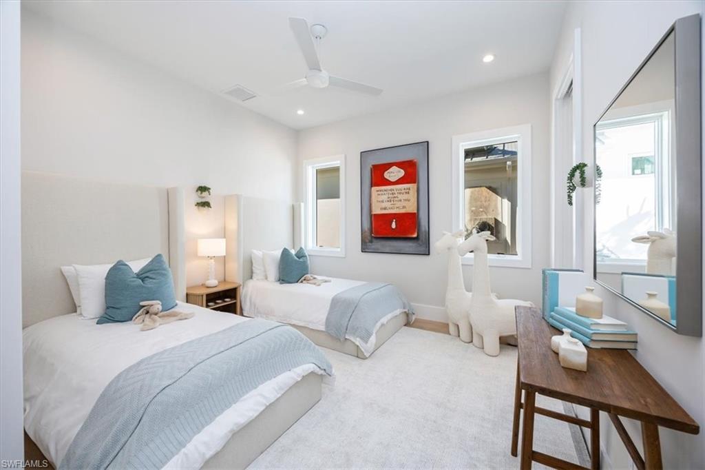 COCONUT LANDING - Residential