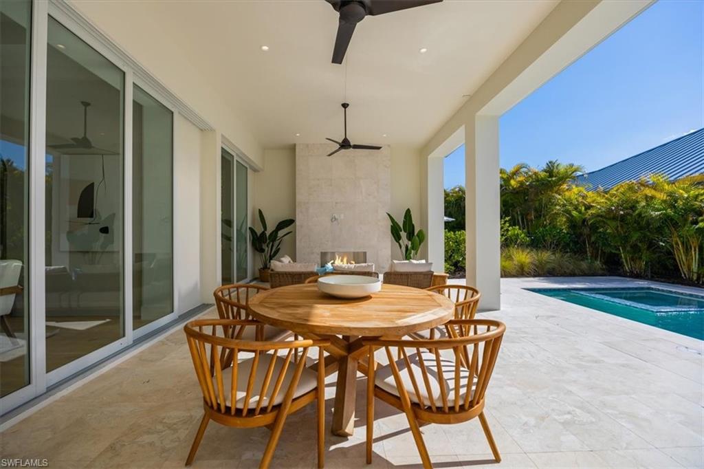 COCONUT LANDING - Residential