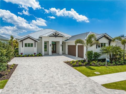 4554 Seagrove Landing WAY ESTERO FL 34134