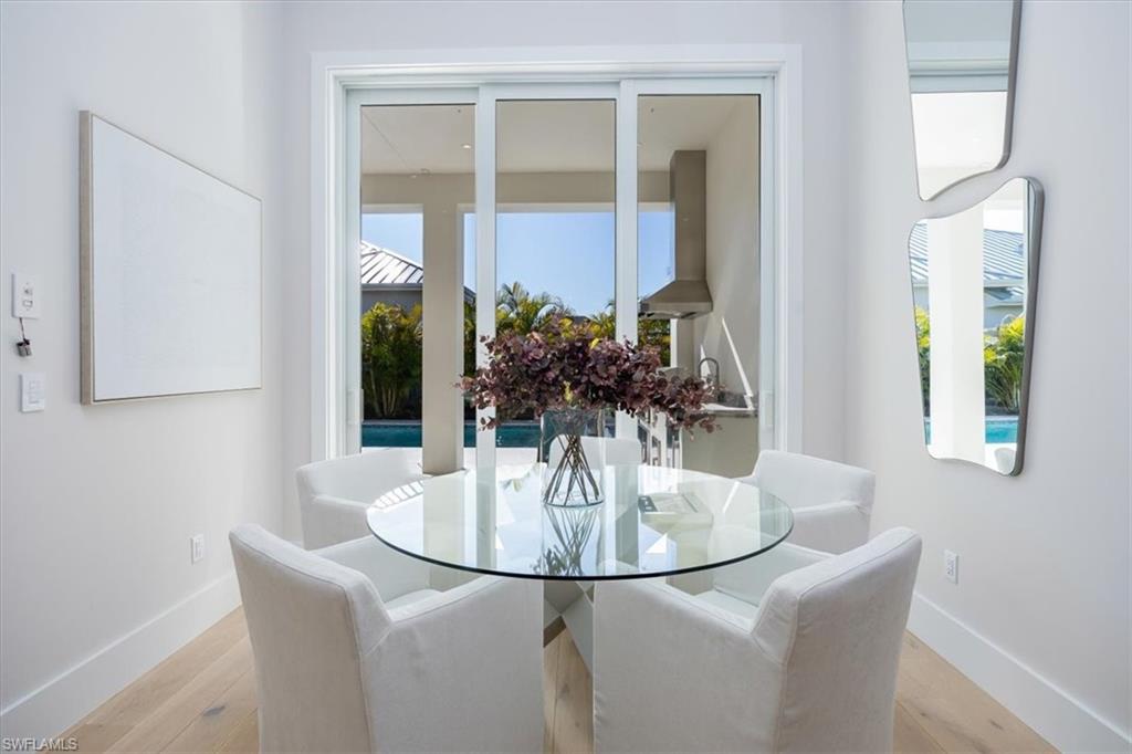 COCONUT LANDING - Residential