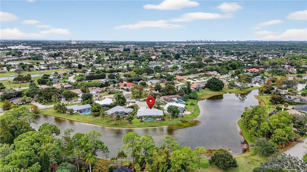 Photo of 2248 Prince LN, NAPLES, FL 34112 (MLS # 225083418)