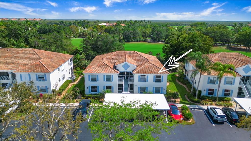 1018 Mainsail DR 421