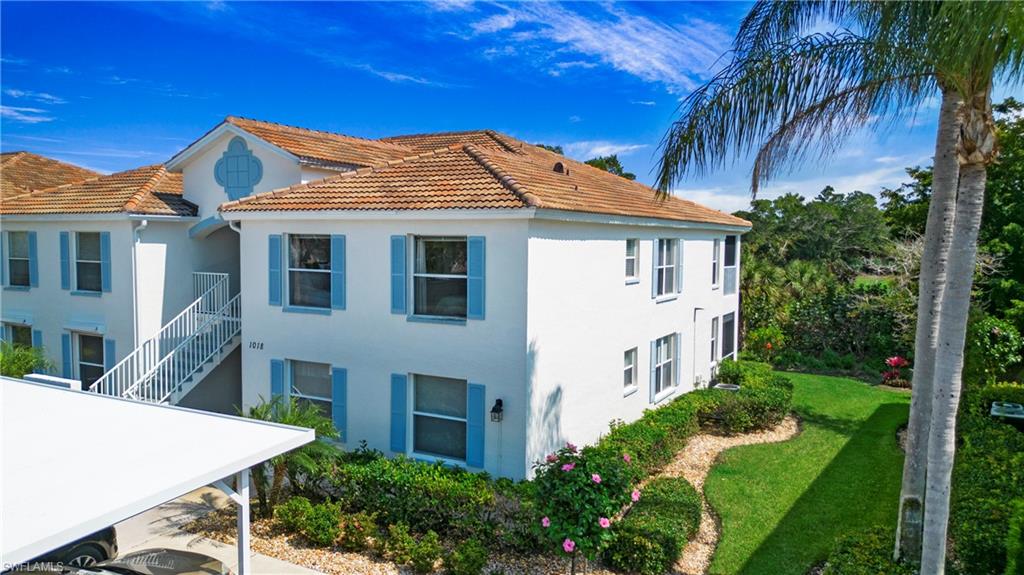 1018 Mainsail DR 421