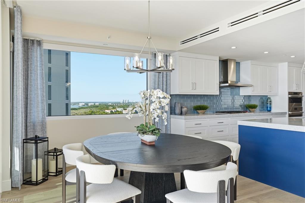 KALEA BAY TOWER 400 - Residential