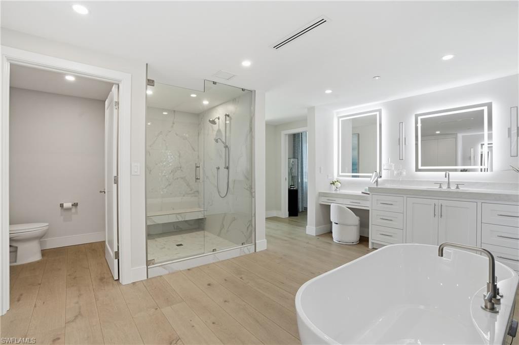 KALEA BAY TOWER 400 - Residential