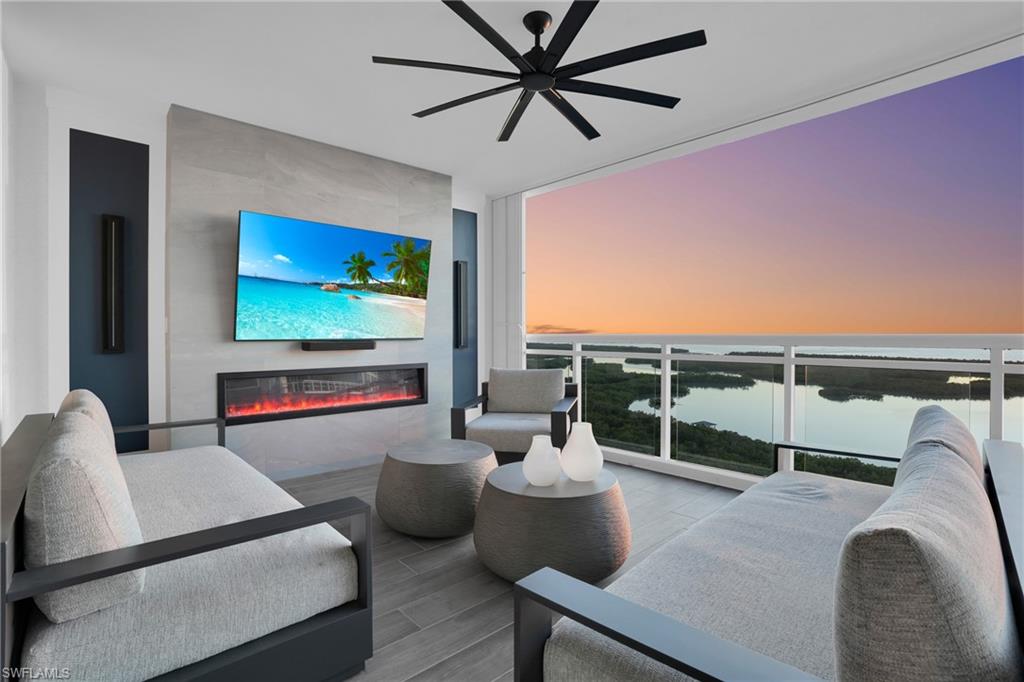 KALEA BAY TOWER 400 - Residential