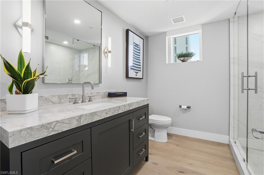 KALEA BAY TOWER 400 - Residential