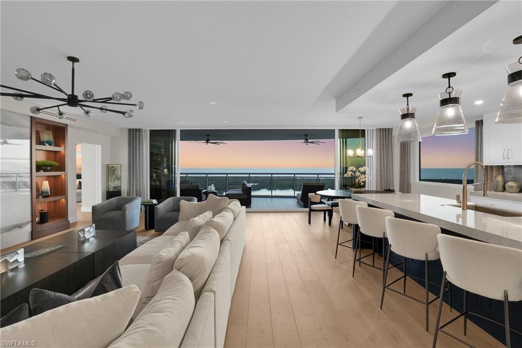 KALEA BAY TOWER 400 - Residential