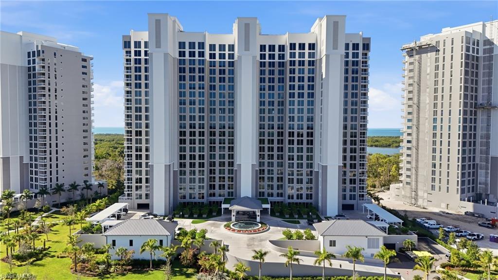 KALEA BAY TOWER 400 - Residential