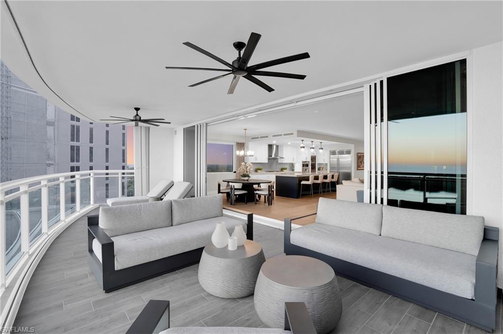 KALEA BAY TOWER 400 - Residential