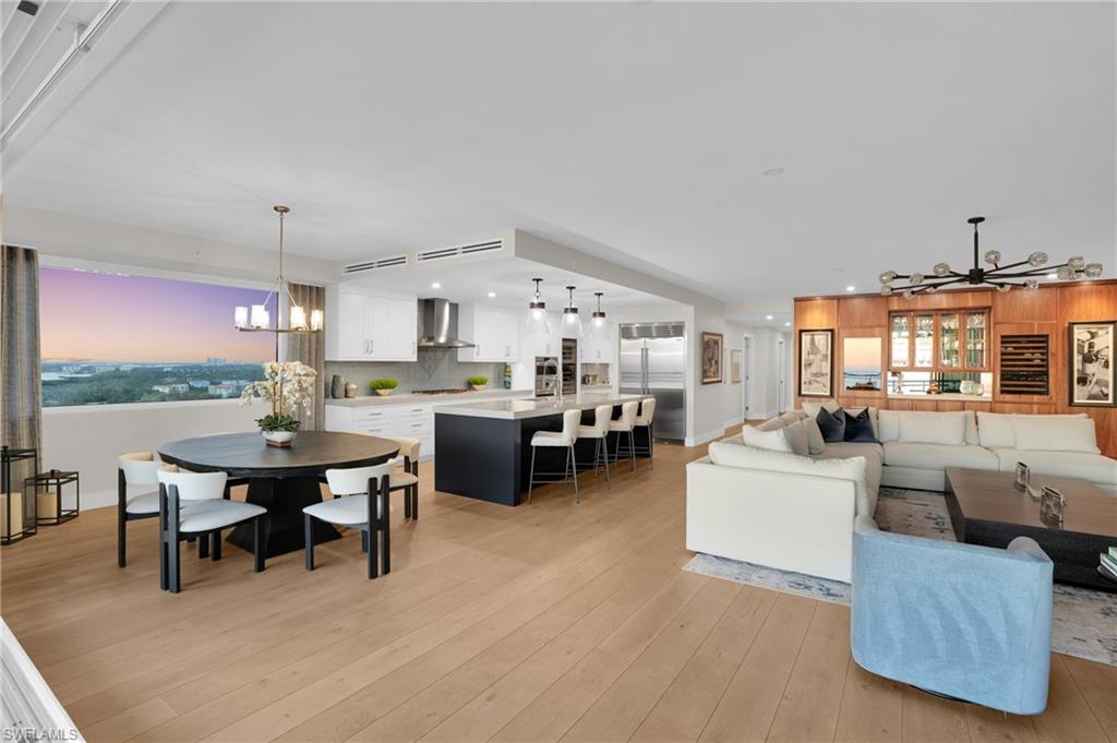 KALEA BAY TOWER 400 - Residential