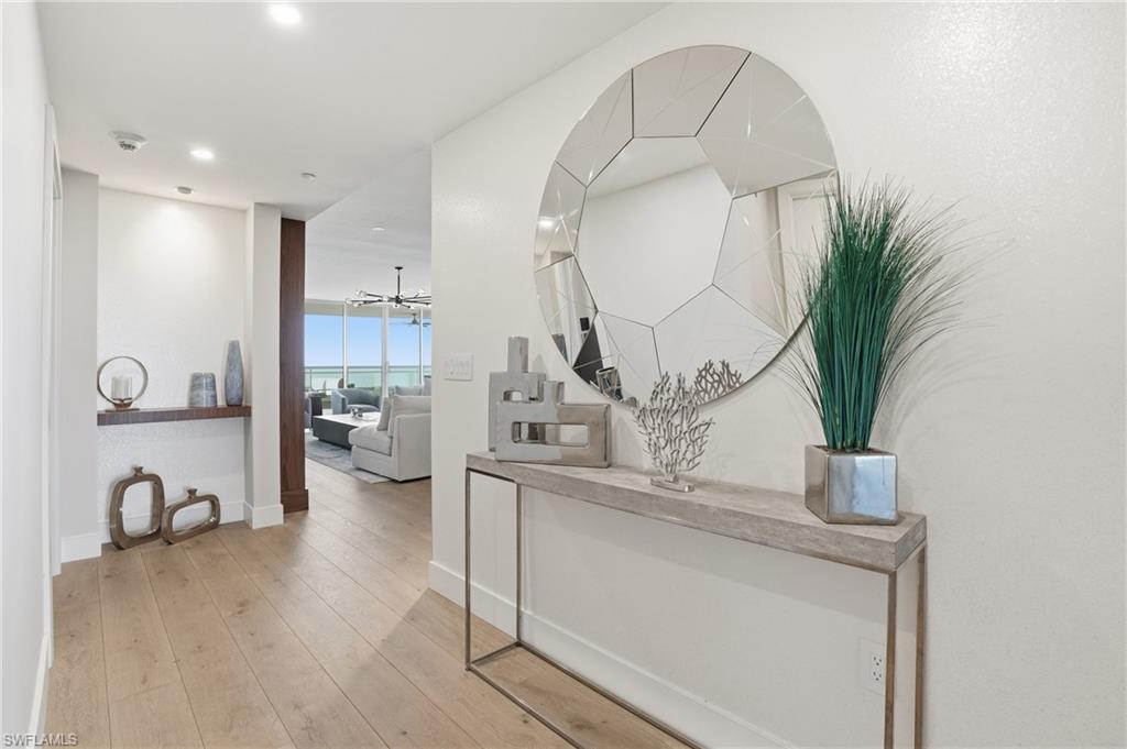 KALEA BAY TOWER 400 - Residential