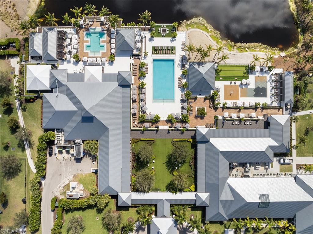 KALEA BAY TOWER 400 - Residential