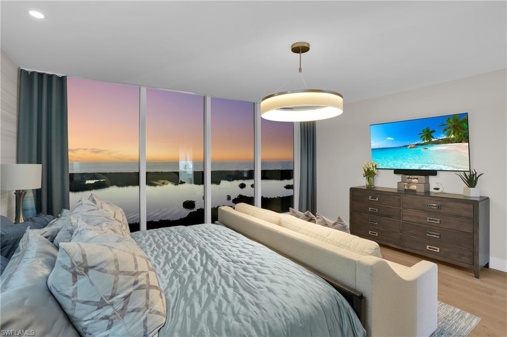 KALEA BAY TOWER 400 - Residential