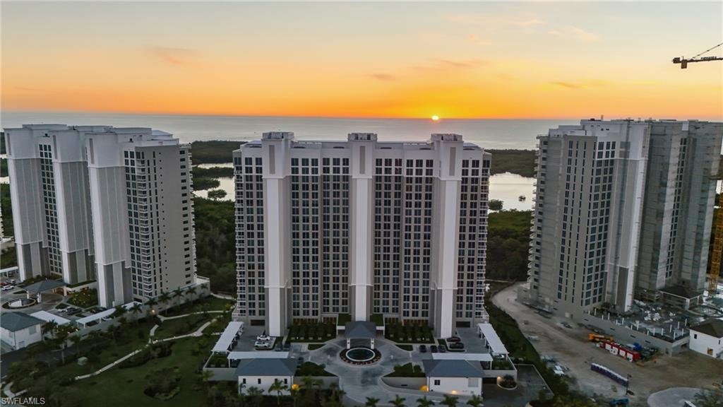 KALEA BAY TOWER 400 - Residential
