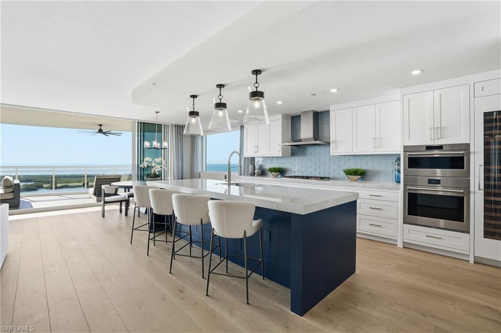 KALEA BAY TOWER 400 - Residential