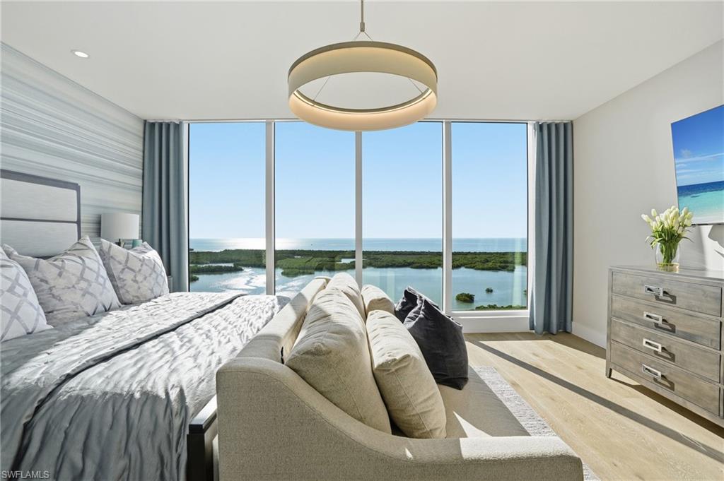 KALEA BAY TOWER 400 - Residential