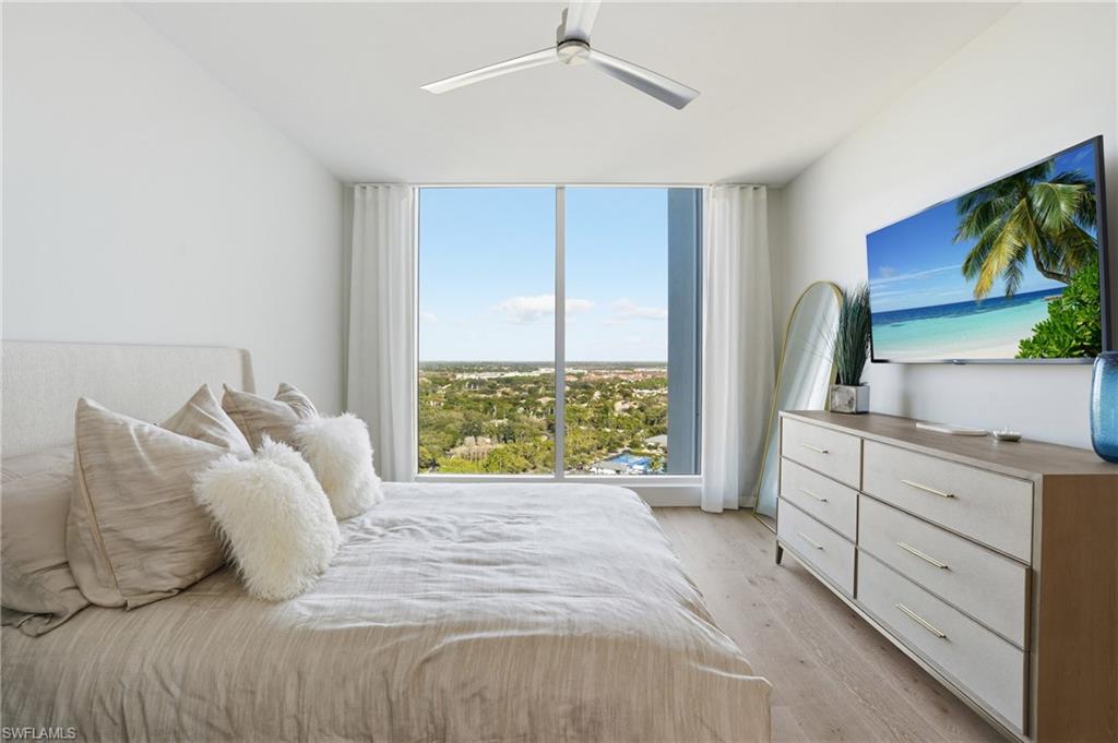 KALEA BAY TOWER 400 - Residential