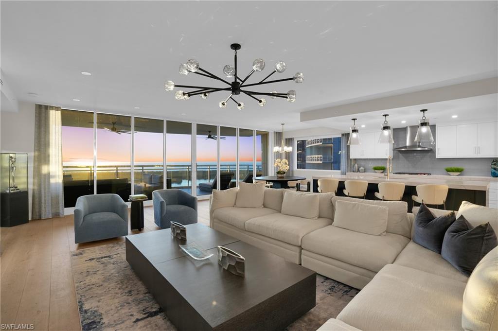 KALEA BAY TOWER 400 - Residential