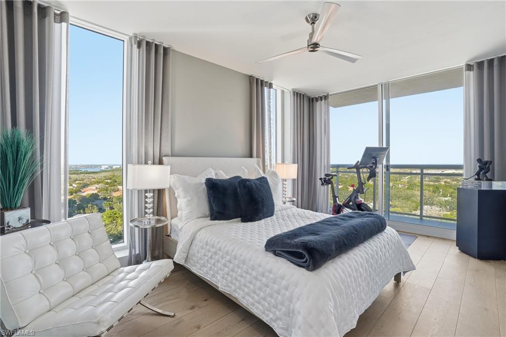 KALEA BAY TOWER 400 - Residential