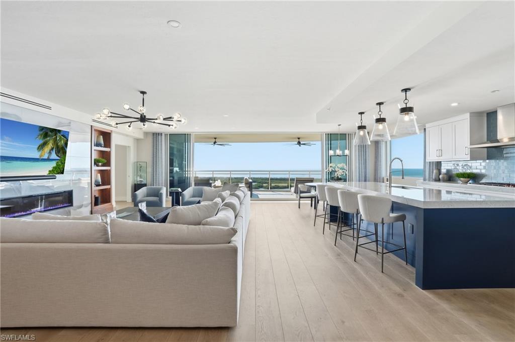 KALEA BAY TOWER 400 - Residential