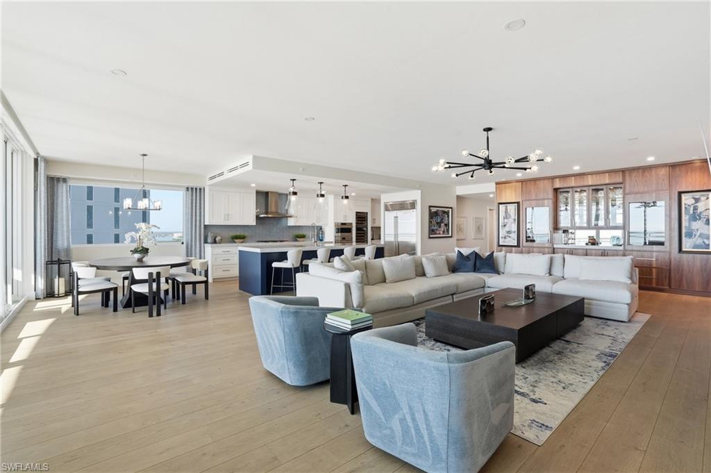 KALEA BAY TOWER 400 - Residential