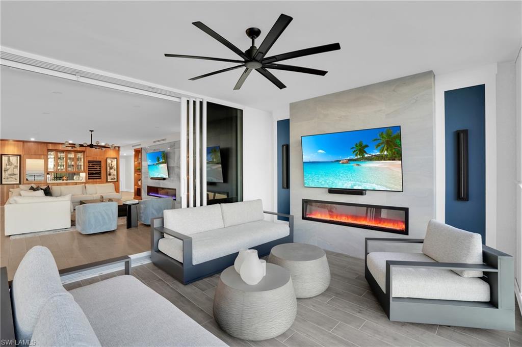 KALEA BAY TOWER 400 - Residential