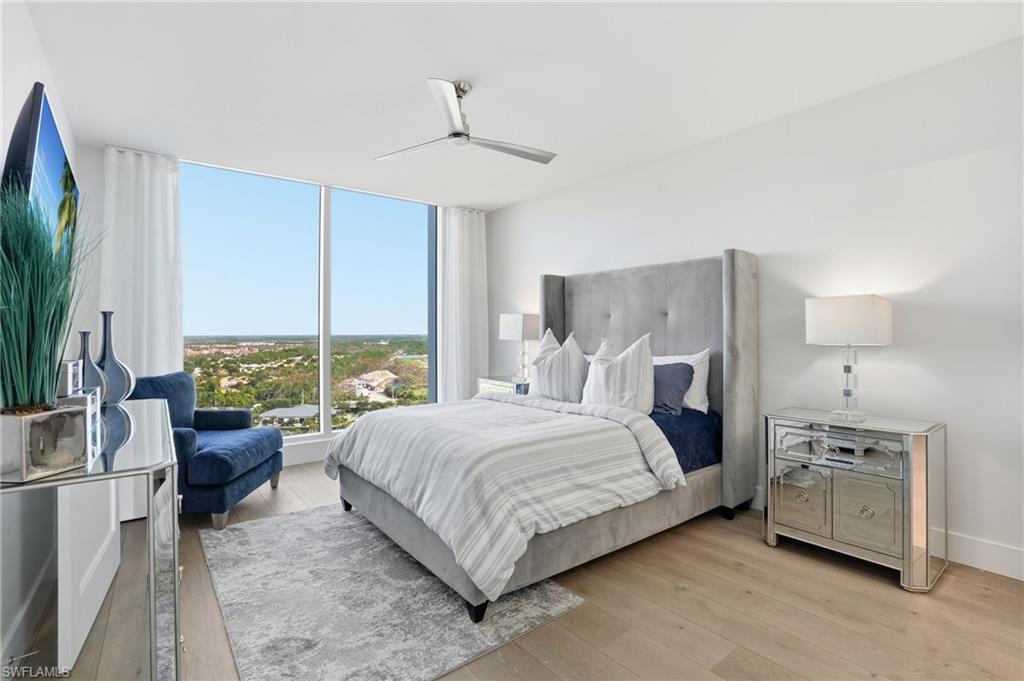 KALEA BAY TOWER 400 - Residential