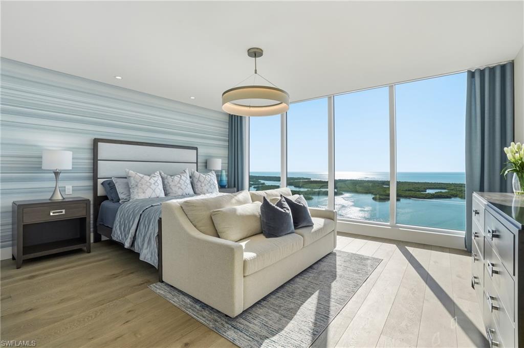 KALEA BAY TOWER 400 - Residential