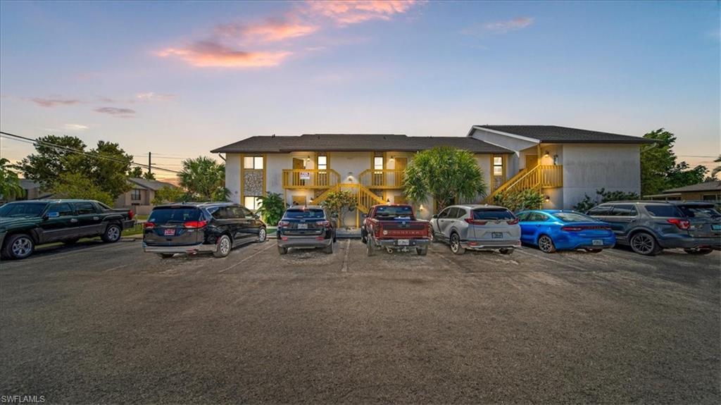 CAPE CORAL - Residential Lease