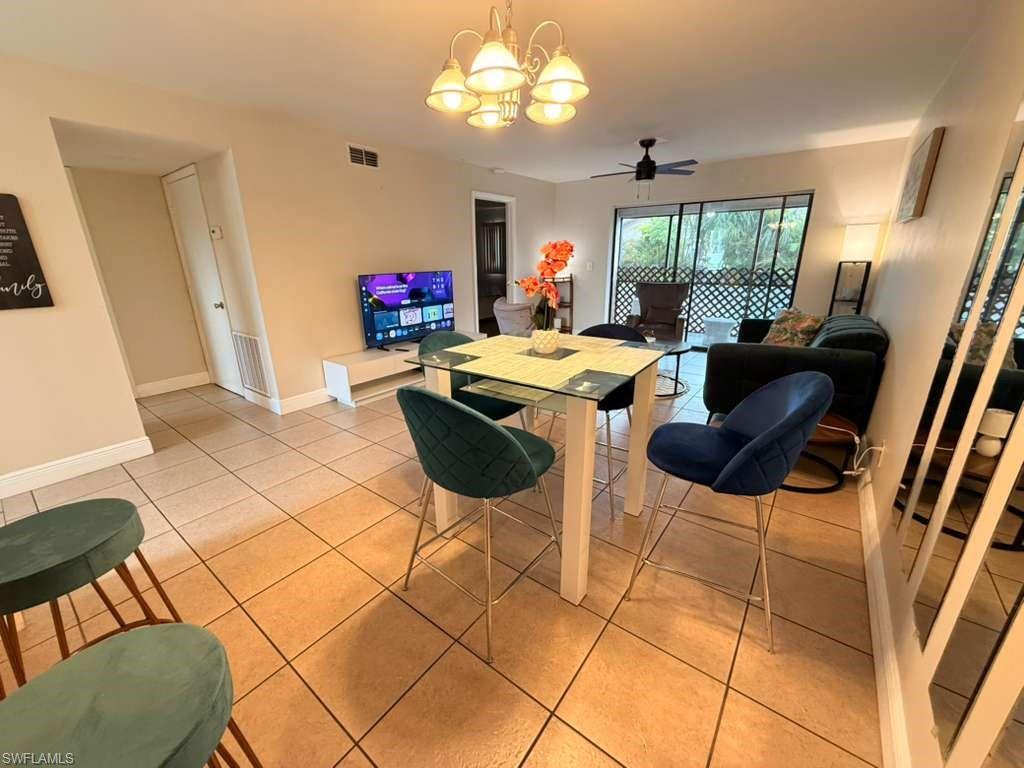 CAPE CORAL - Residential Lease