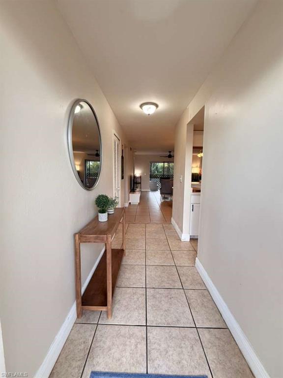 CAPE CORAL - Residential Lease