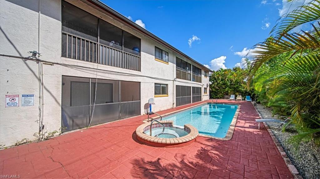 CAPE CORAL - Residential Lease