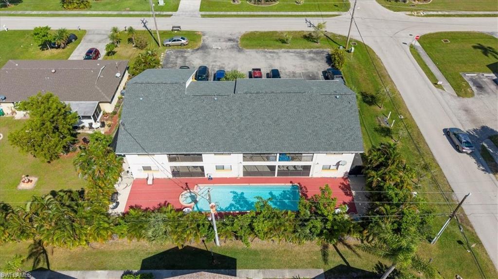 CAPE CORAL - Residential Lease