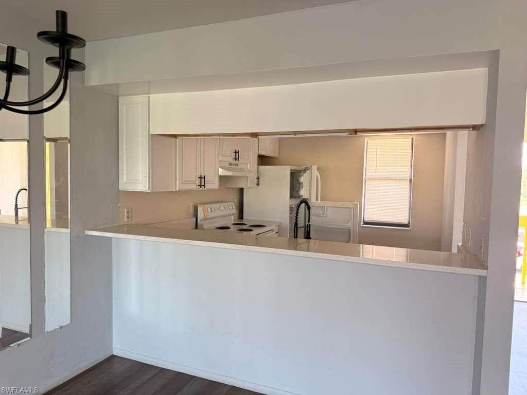 CAPE CORAL - Residential Lease