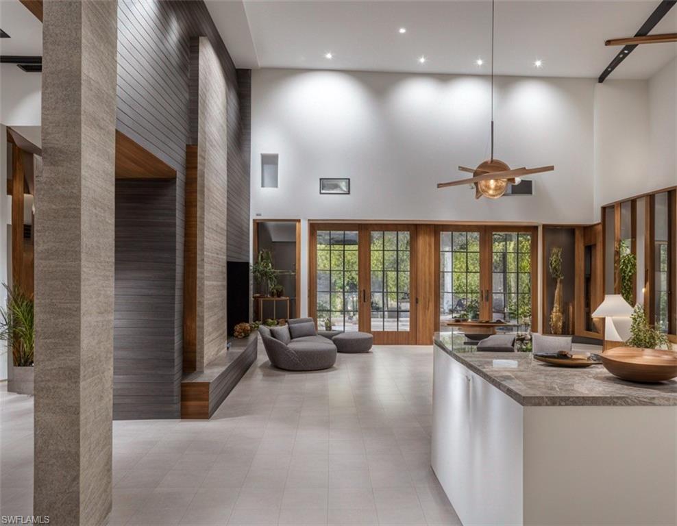 HERITAGE FARMS - Residential