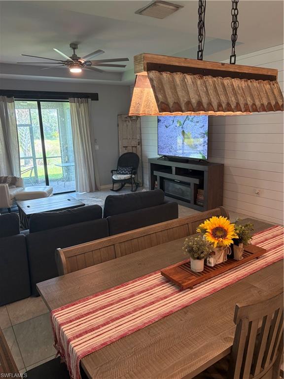 ORANGE BLOSSOM RANCH - Residential