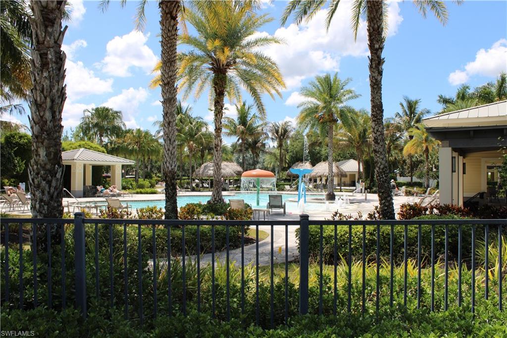 ORANGE BLOSSOM RANCH - Residential