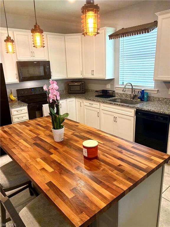 ORANGE BLOSSOM RANCH - Residential