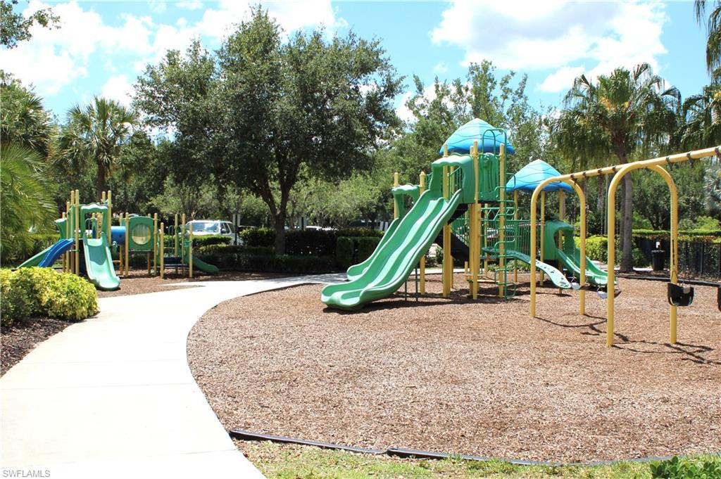 ORANGE BLOSSOM RANCH - Residential