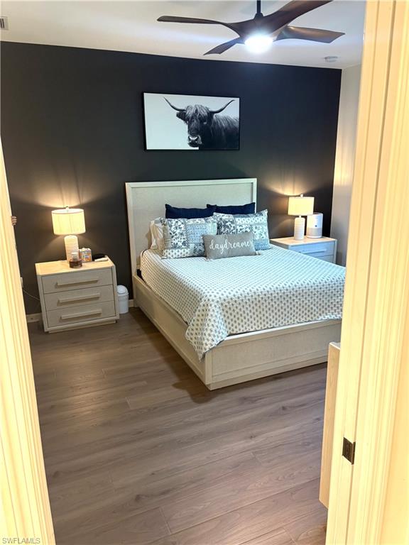 ORANGE BLOSSOM RANCH - Residential